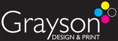 Contact Us : Grayson Print
