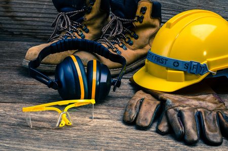 PPE and Workwear in Staffordshire