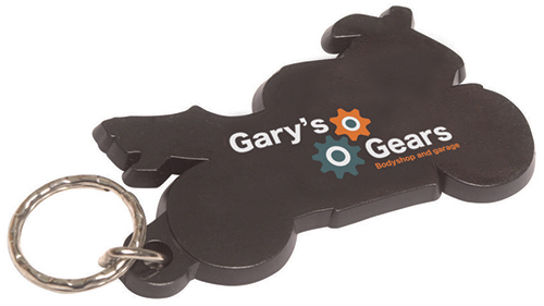 Keyrings