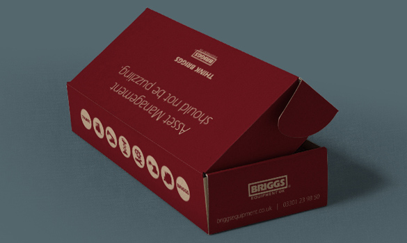 Packaging