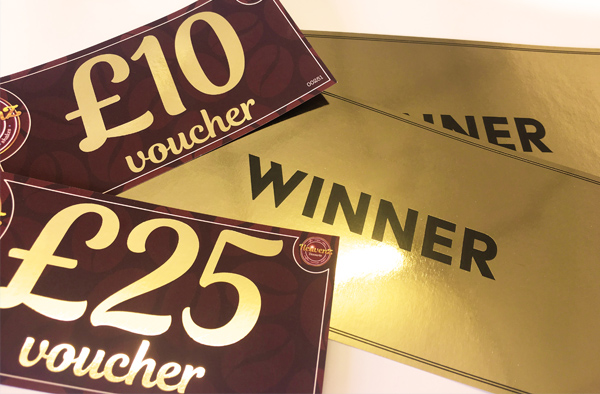 Vouchers